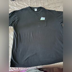 RIP’N’DIP Rainbow Cat Pocket Tee